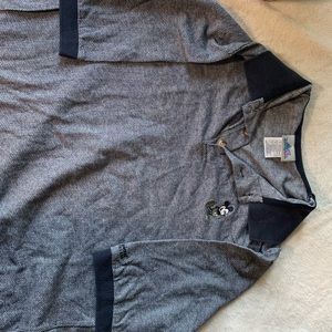 Official vintage Disney Resort polo